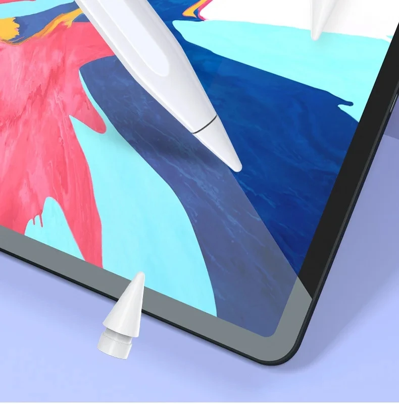 Wymienne końcówki do Apple Pen – Drone Camera Stabilized recenzja i cena