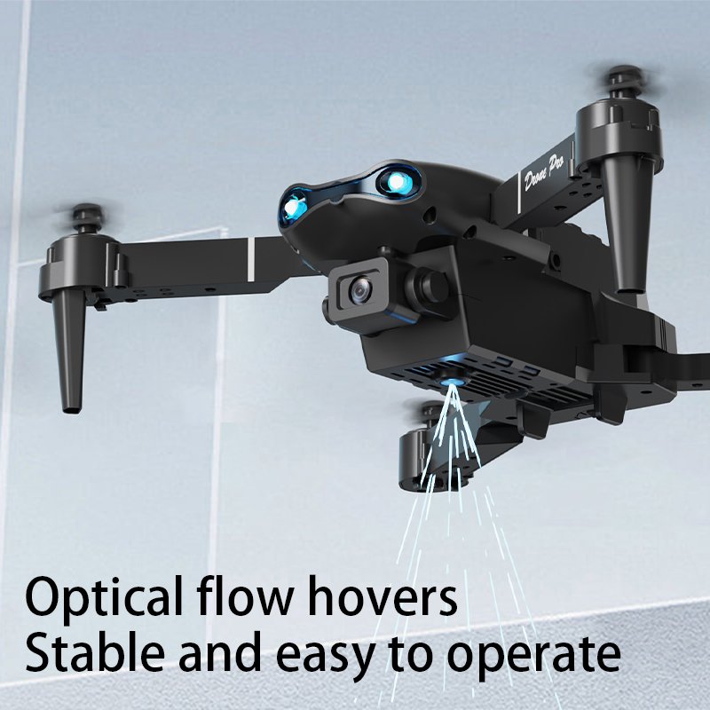 E99 Air Screen Control Drone P – Drone Camera 4K recenzja i cena