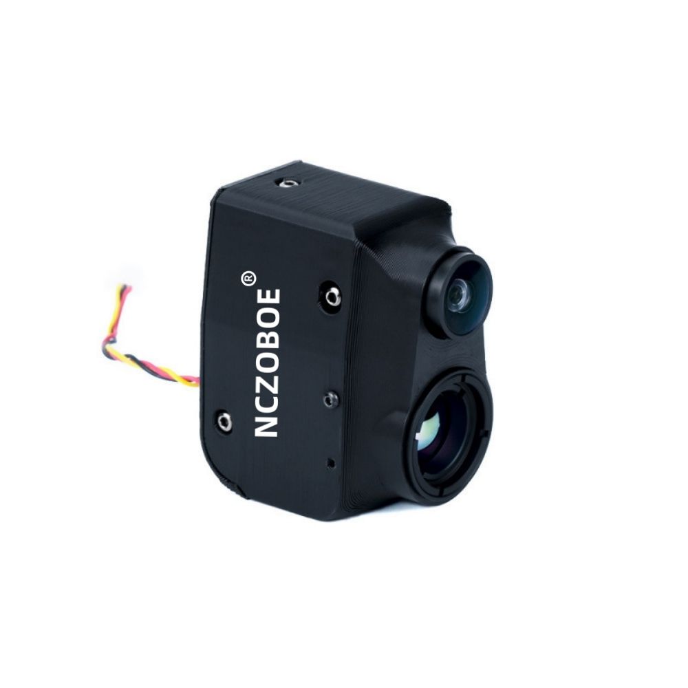 Moduł termowizyjny HD 640x512  – Drone Camera Thermal recenzja i cena