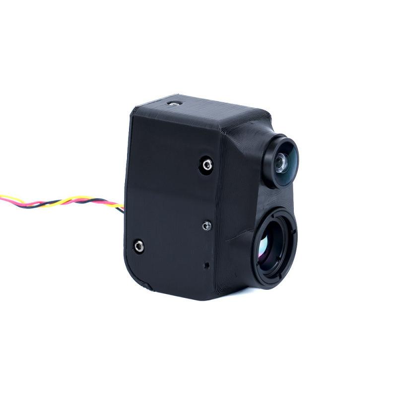 Moduł termowizyjny HD 640x512  – Drone Camera Thermal recenzja i cena