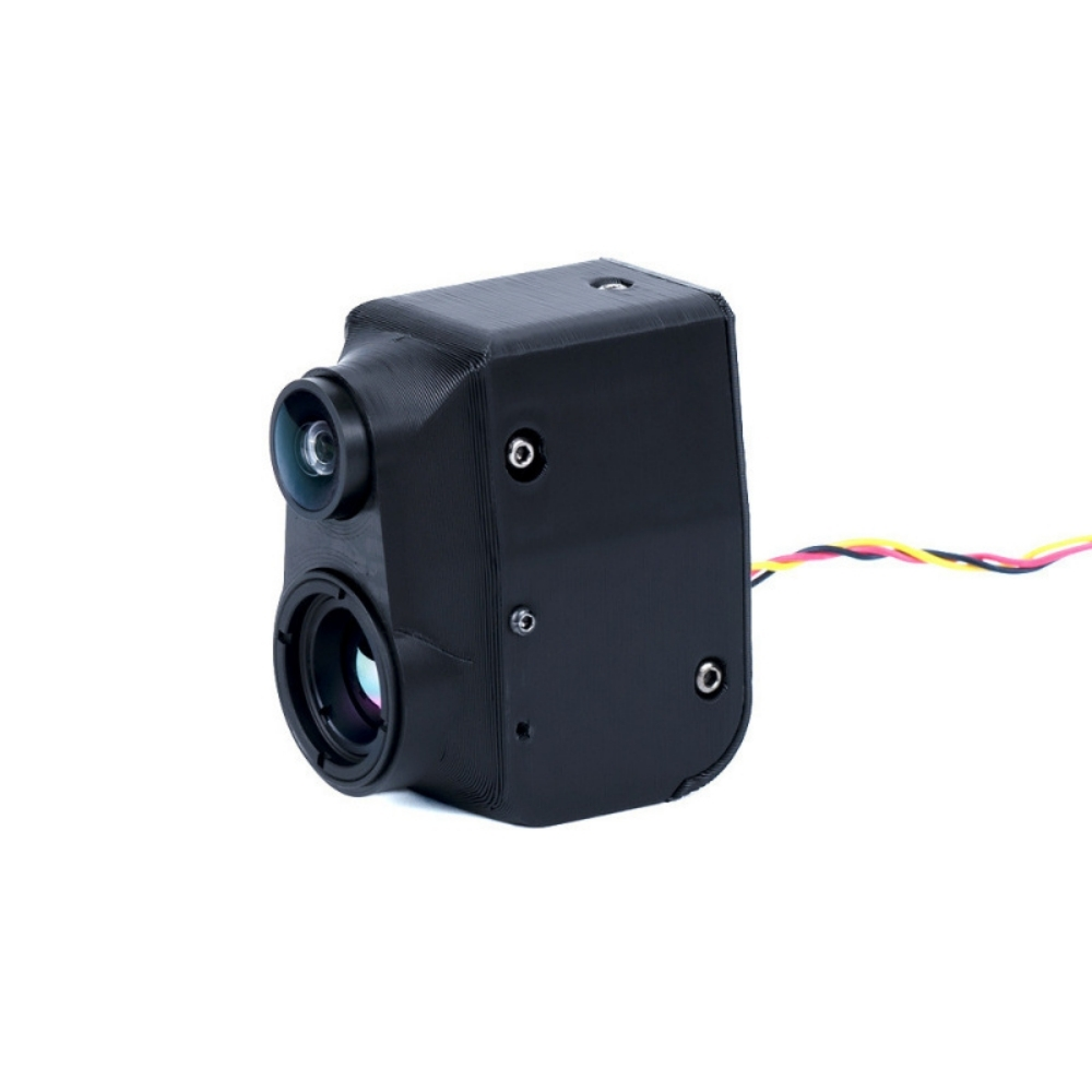 Moduł termowizyjny HD 640x512  – Drone Camera Thermal recenzja i cena